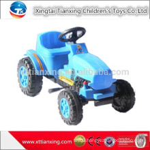 2015 New style pedal ride on car tractor-made in china